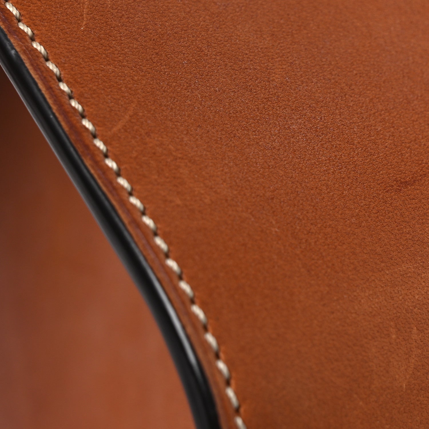 Moynat Barenia Rejane BB Cognac 12 of 15