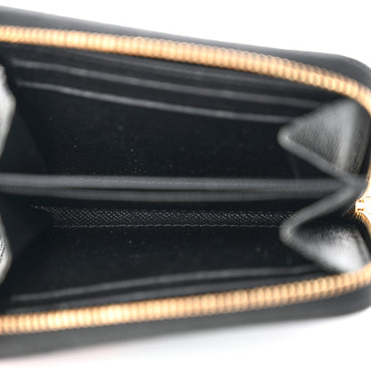 Louis Vuitton Game On Zippy Coin Purse Black 6 of 10