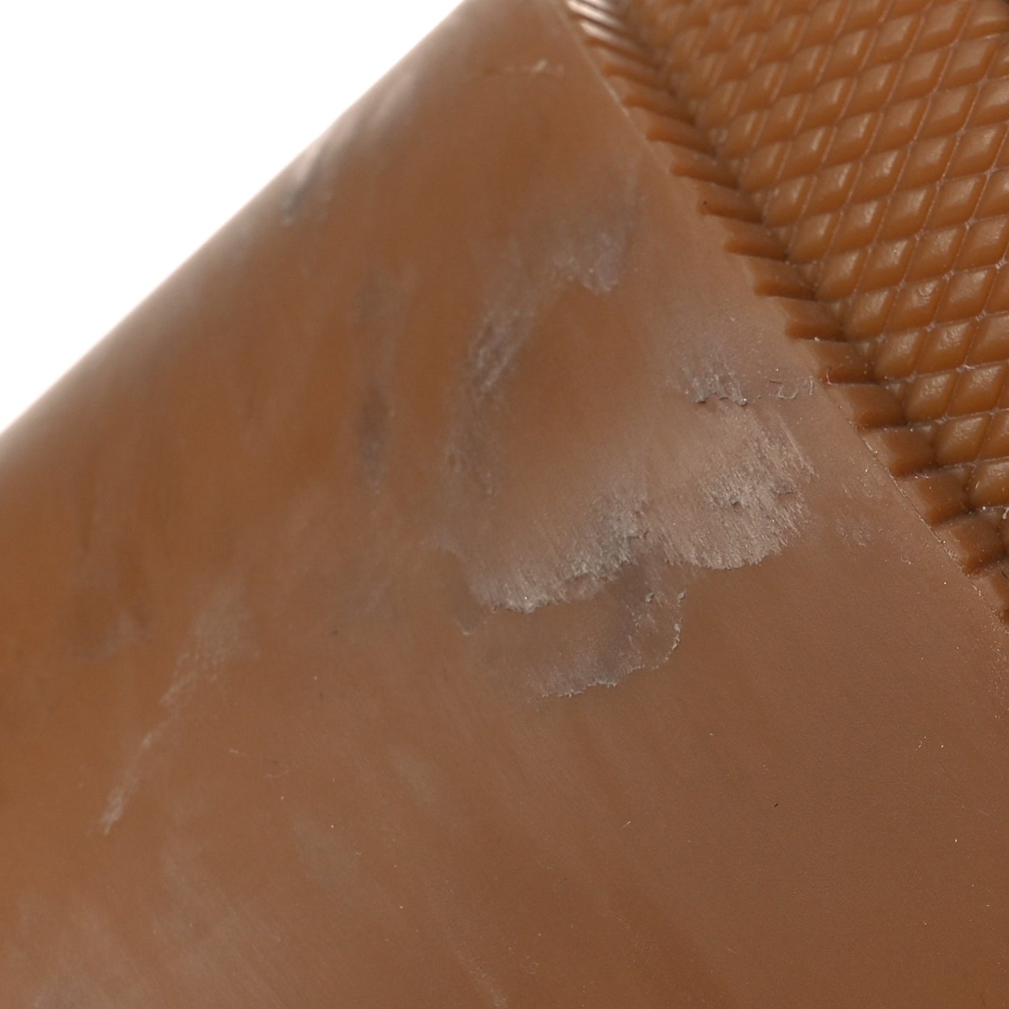 Covered Wool Big GG Monogram Womens Lace Up Combat Ankle Boots 40 Beige Ebony Cocoa