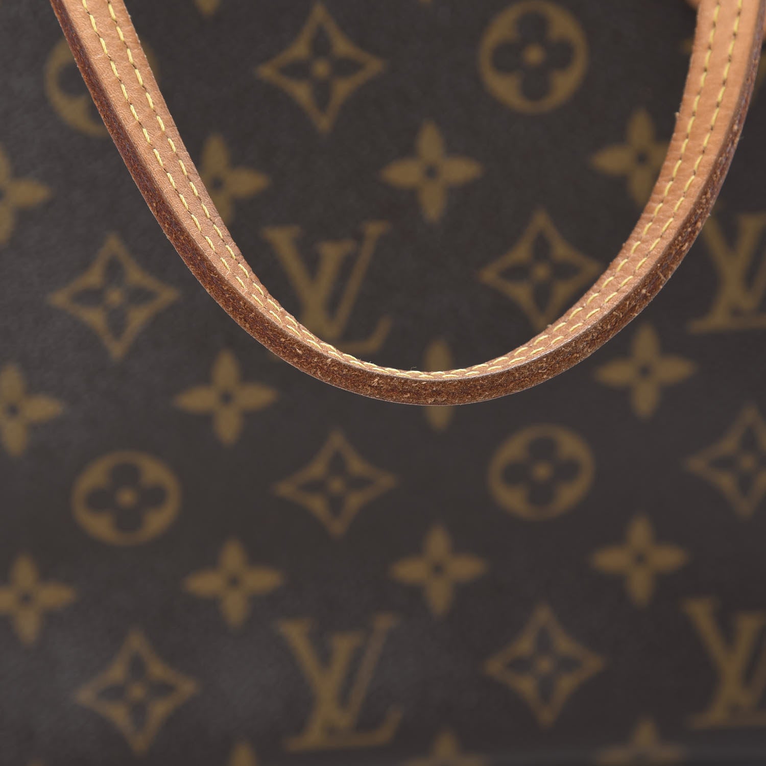 Louis Vuitton Monogram Neo Neverfull PM Pivoine 11 of 12