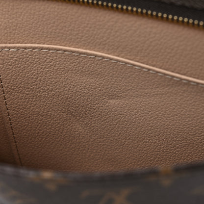 Louis Vuitton Monogram Poche Toilette 9 of 10