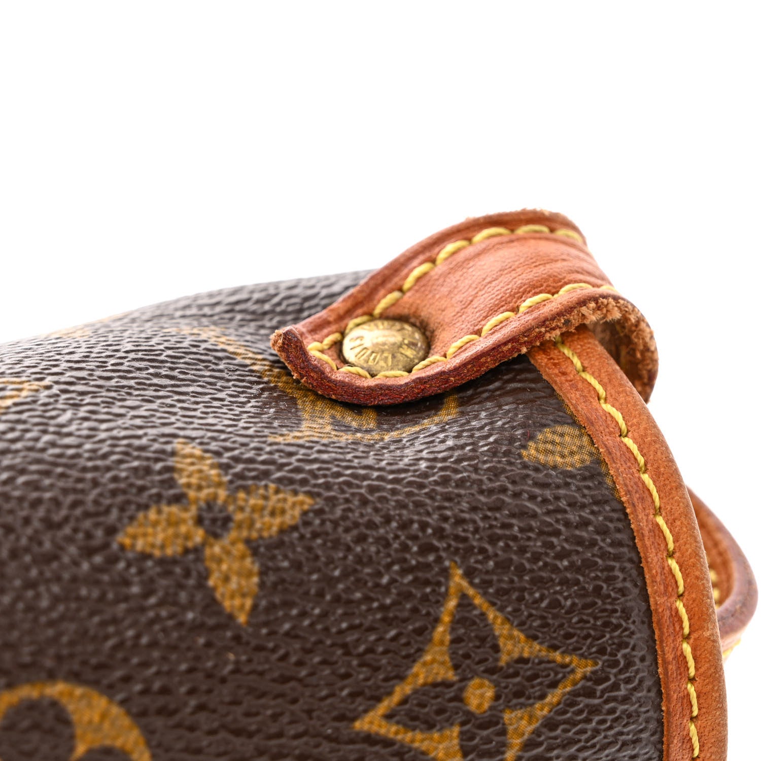 Louis Vuitton Monogram Saumur 30 14 of 17