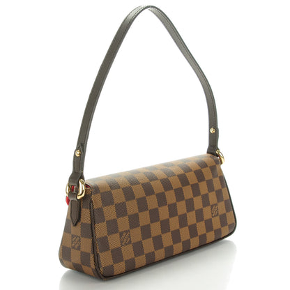 Louis Vuitton Damier Ebene Ravello PM 3 of 7