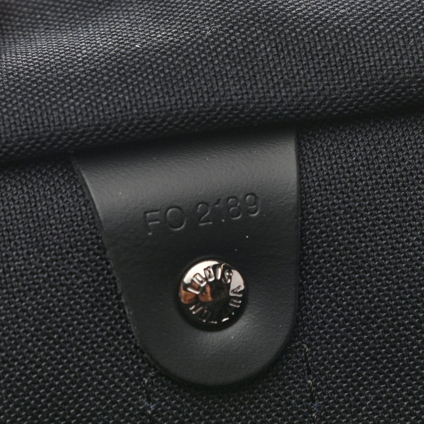 Monogram Eclipse Keepall Bandouliere 55