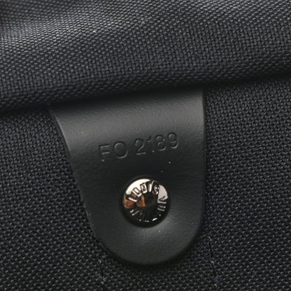 Louis Vuitton Monogram Eclipse Keepall Bandouliere 55 6 of 9