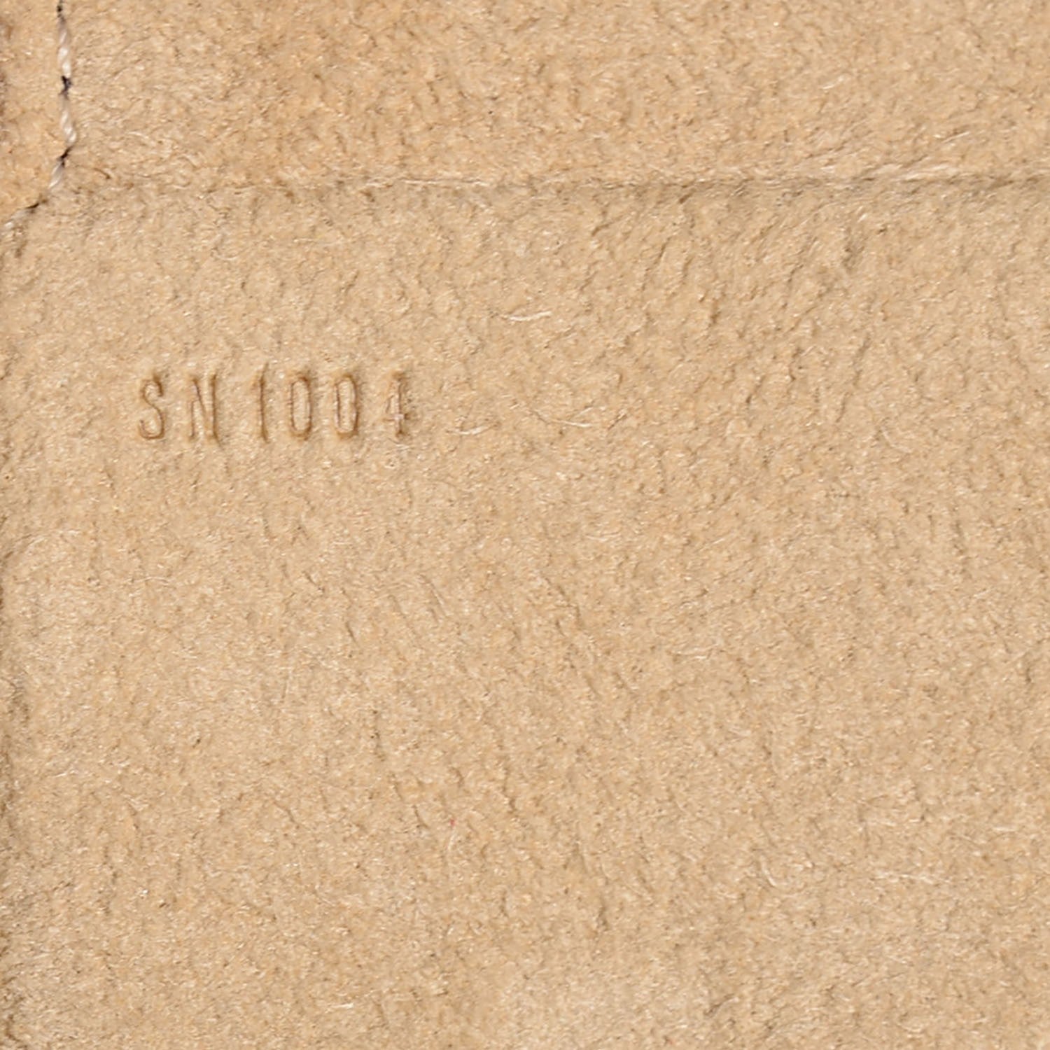 Louis Vuitton Monogram Folding Jewelry Case PM 7 of 8