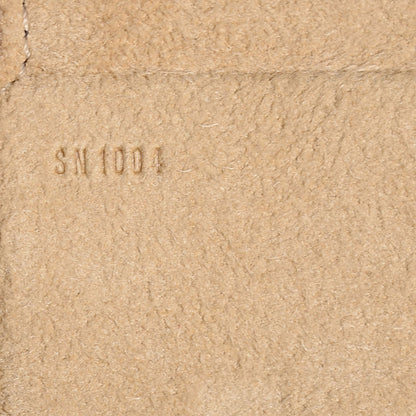 Louis Vuitton Monogram Folding Jewelry Case PM 7 of 8