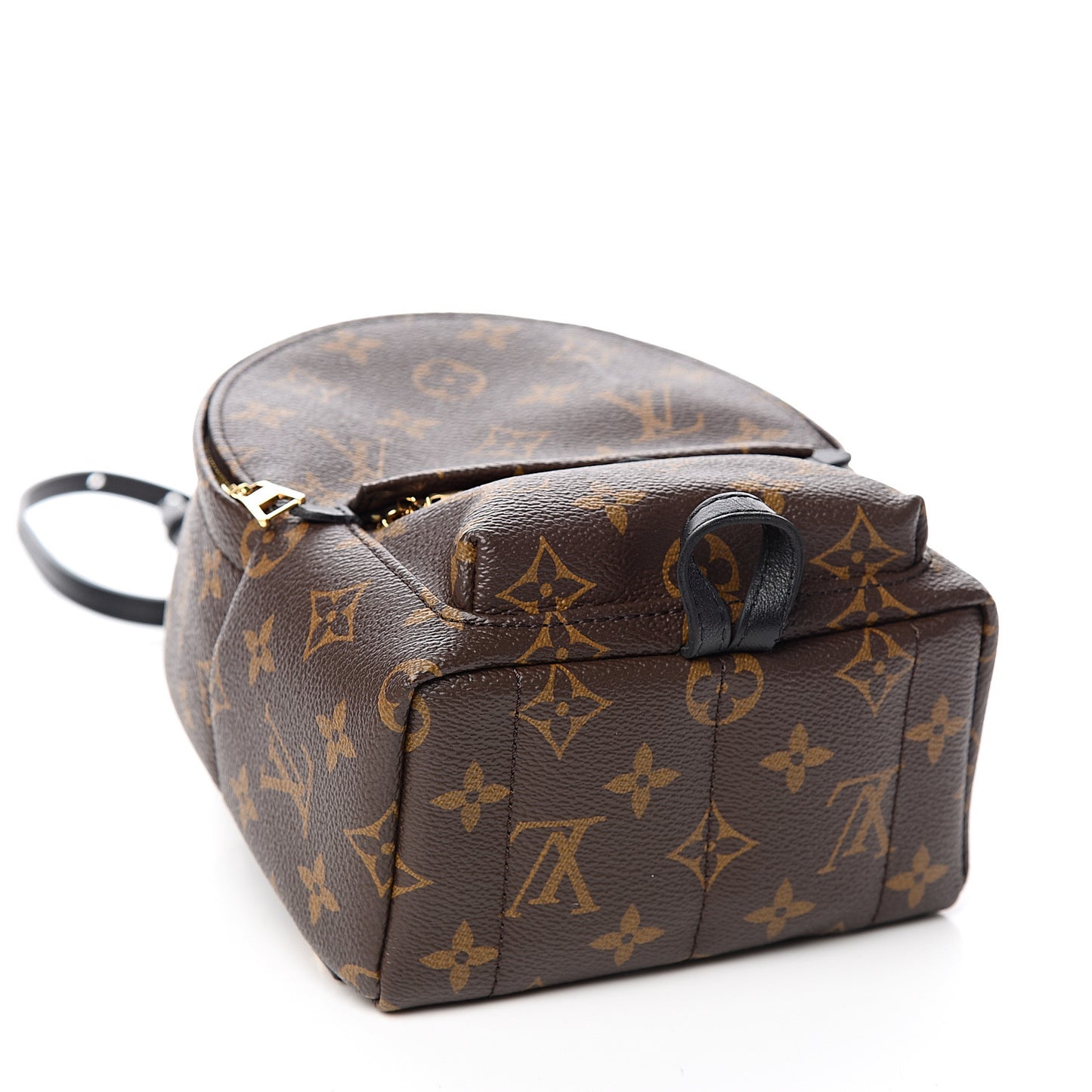 Monogram Palm Springs Backpack Mini