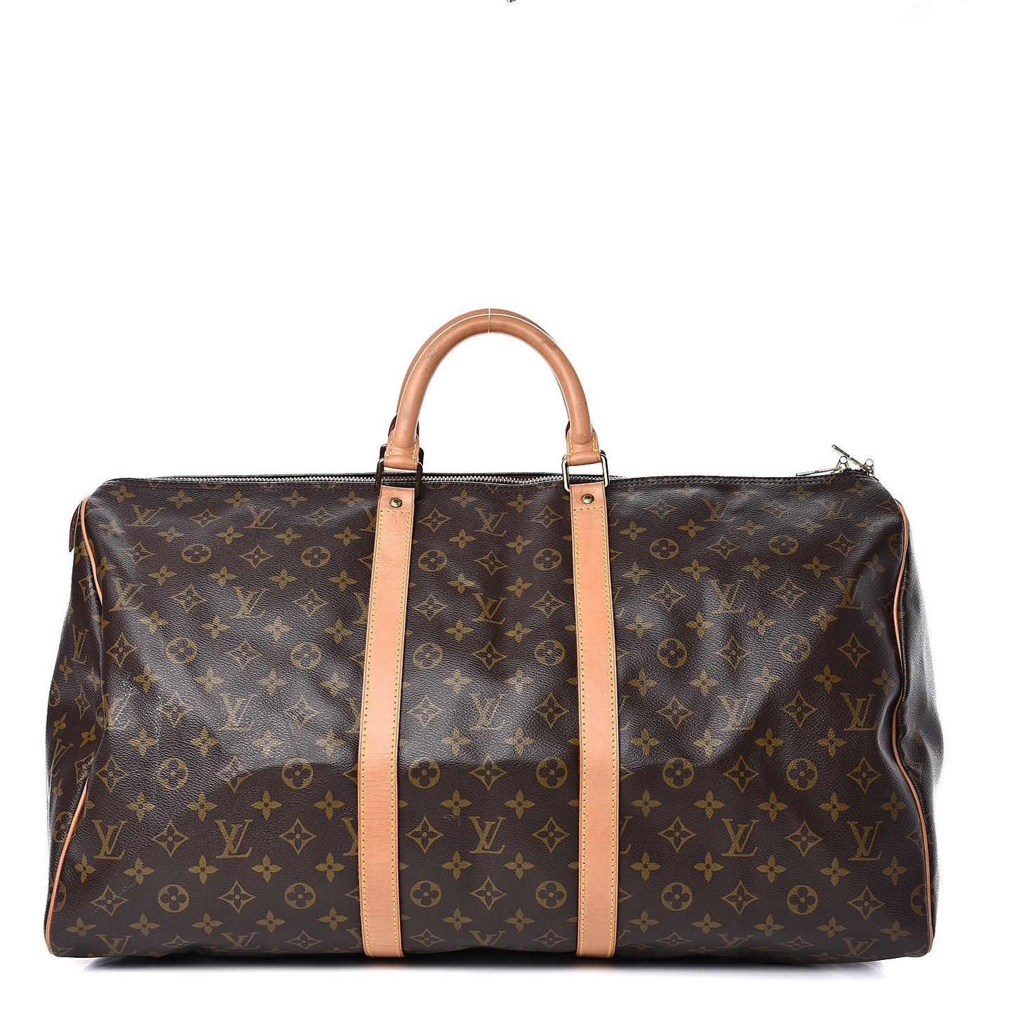 Monogram Keepall 55