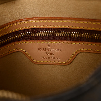 Louis Vuitton Monogram Looping MM 6 of 9