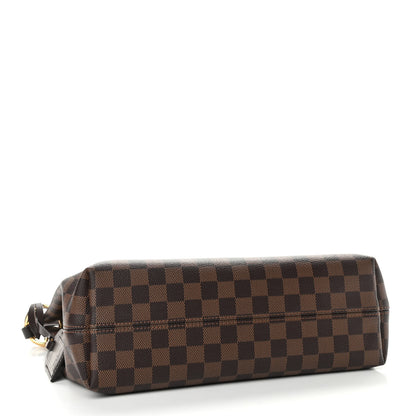 Louis Vuitton Damier Ebene Graceful PM 4 of 9