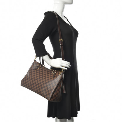 Louis Vuitton Damier Ebene Lymington 2 of 9