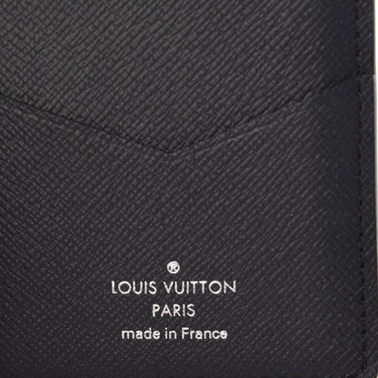 Louis Vuitton Monogram Galaxy Pocket Organizer 7 of 8