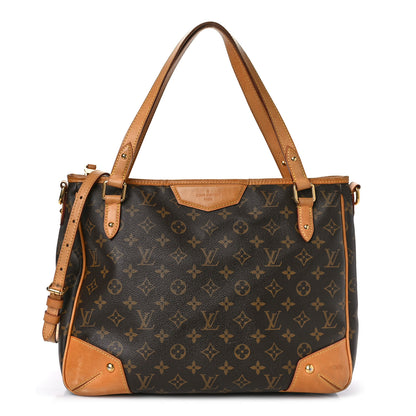 Louis Vuitton Monogram Estrela MM 1 of 11