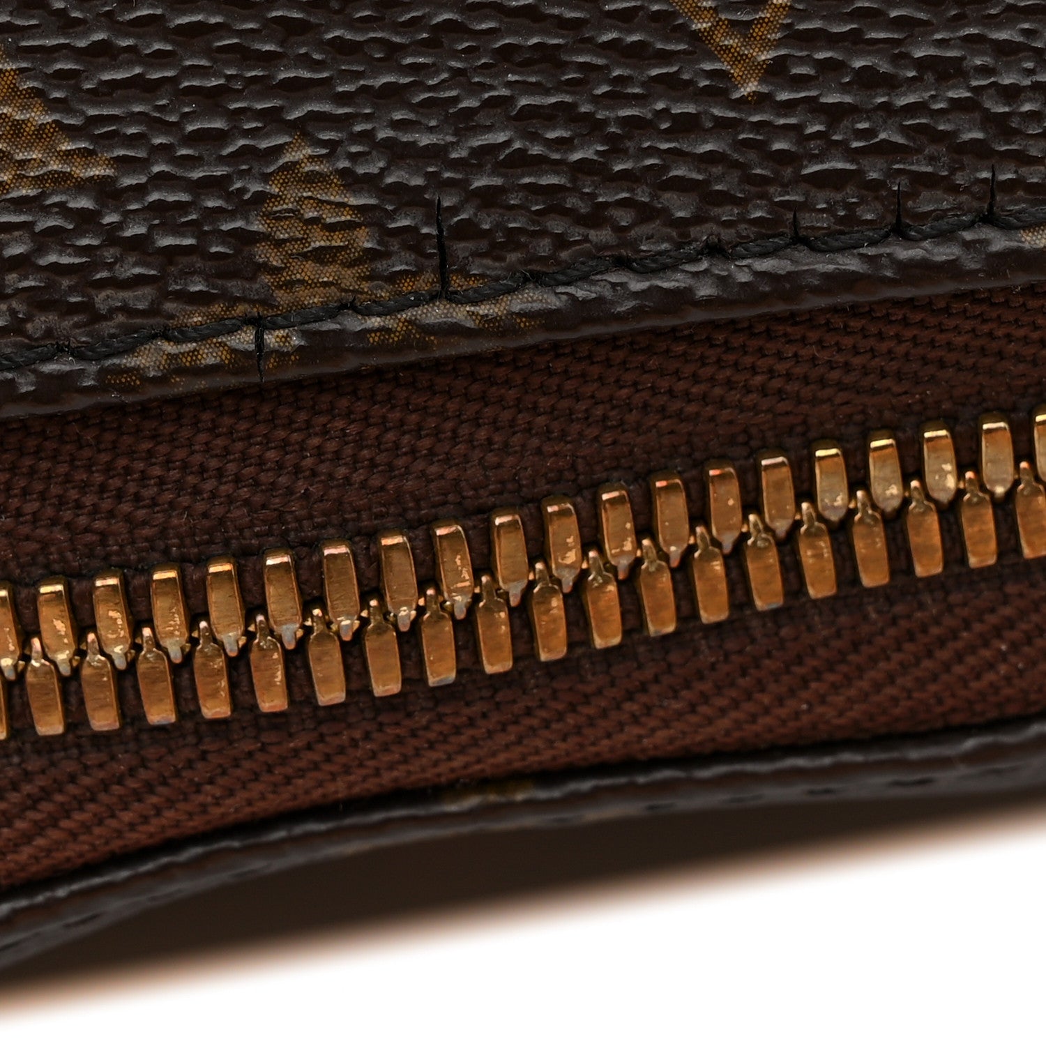 Louis Vuitton Monogram Sully PM 12 of 15
