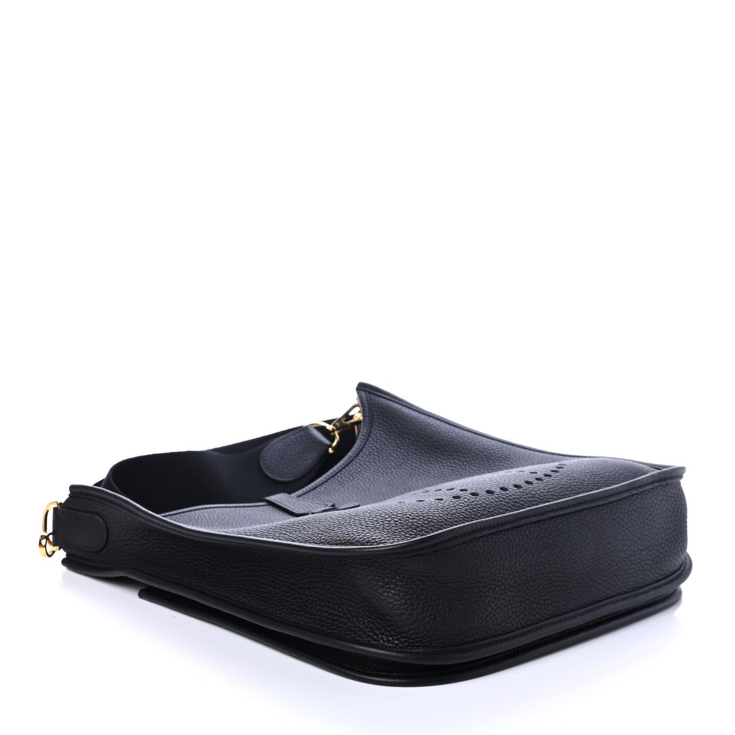 Taurillon Clemence Evelyne III PM Black