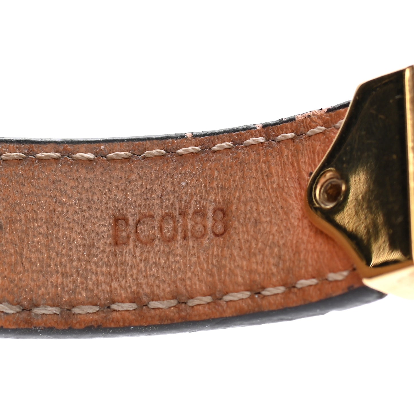 Monogram Nano Bracelet 17