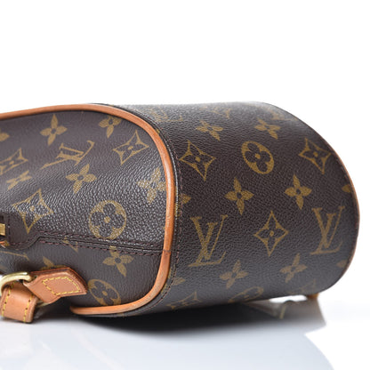Louis Vuitton Monogram Ellipse Sac a Dos Backpack 7 of 10