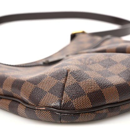 Louis Vuitton Damier Ebene Bloomsbury PM 9 of 10