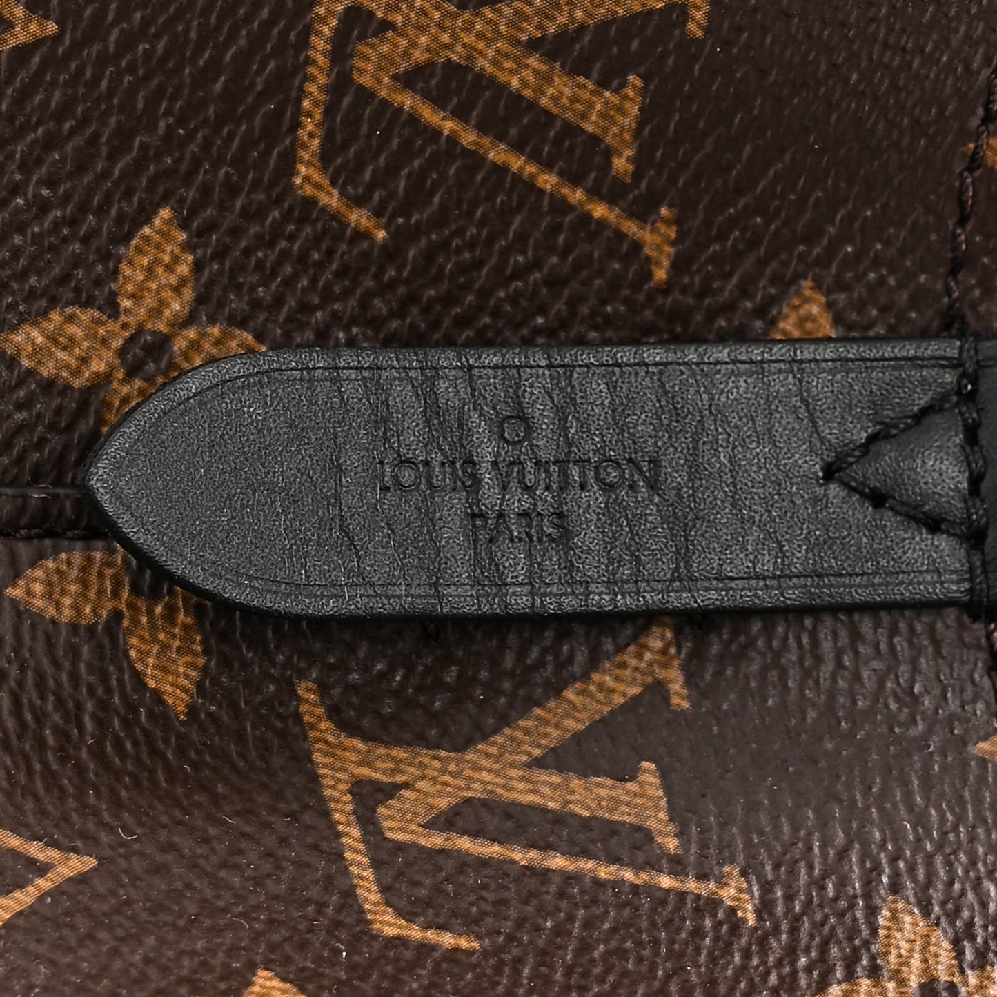 Monogram Neonoe MM Black