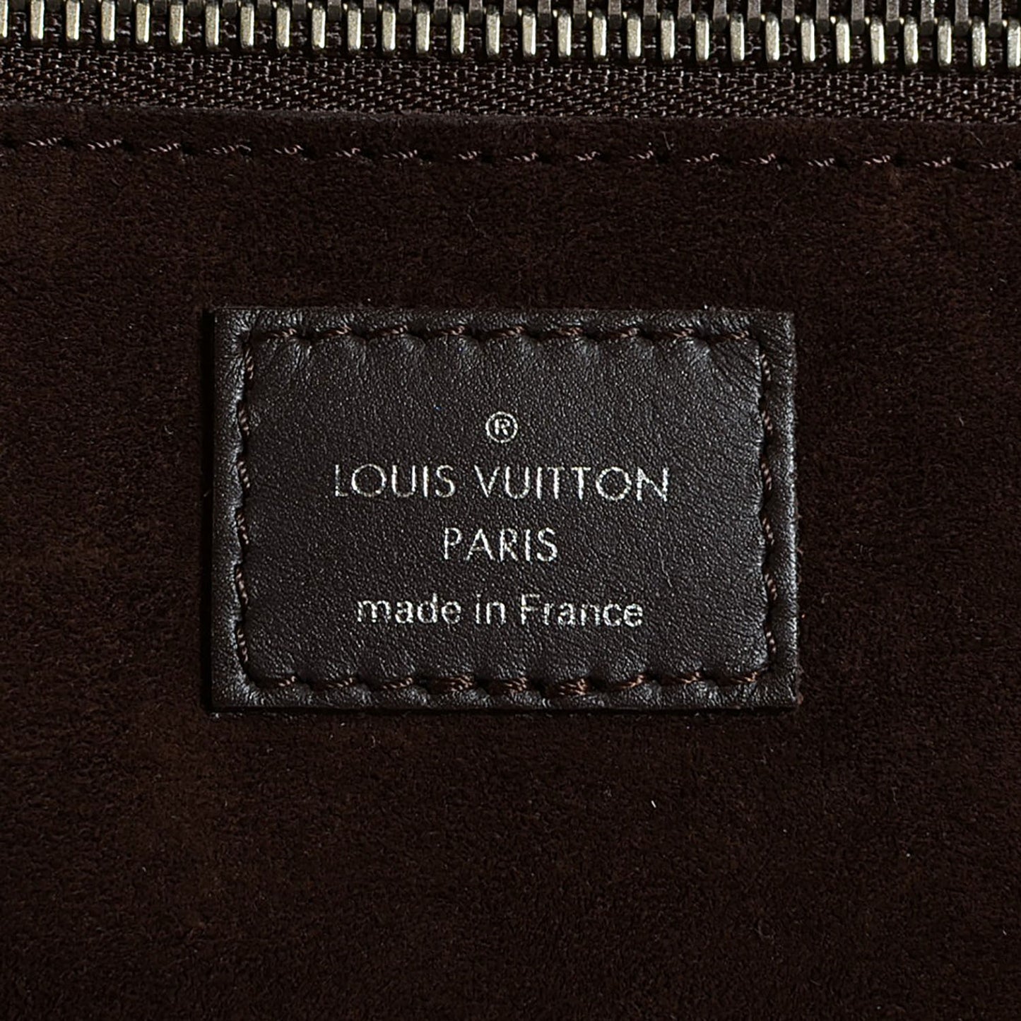 Veau Cachemire Tote W PM Pistache