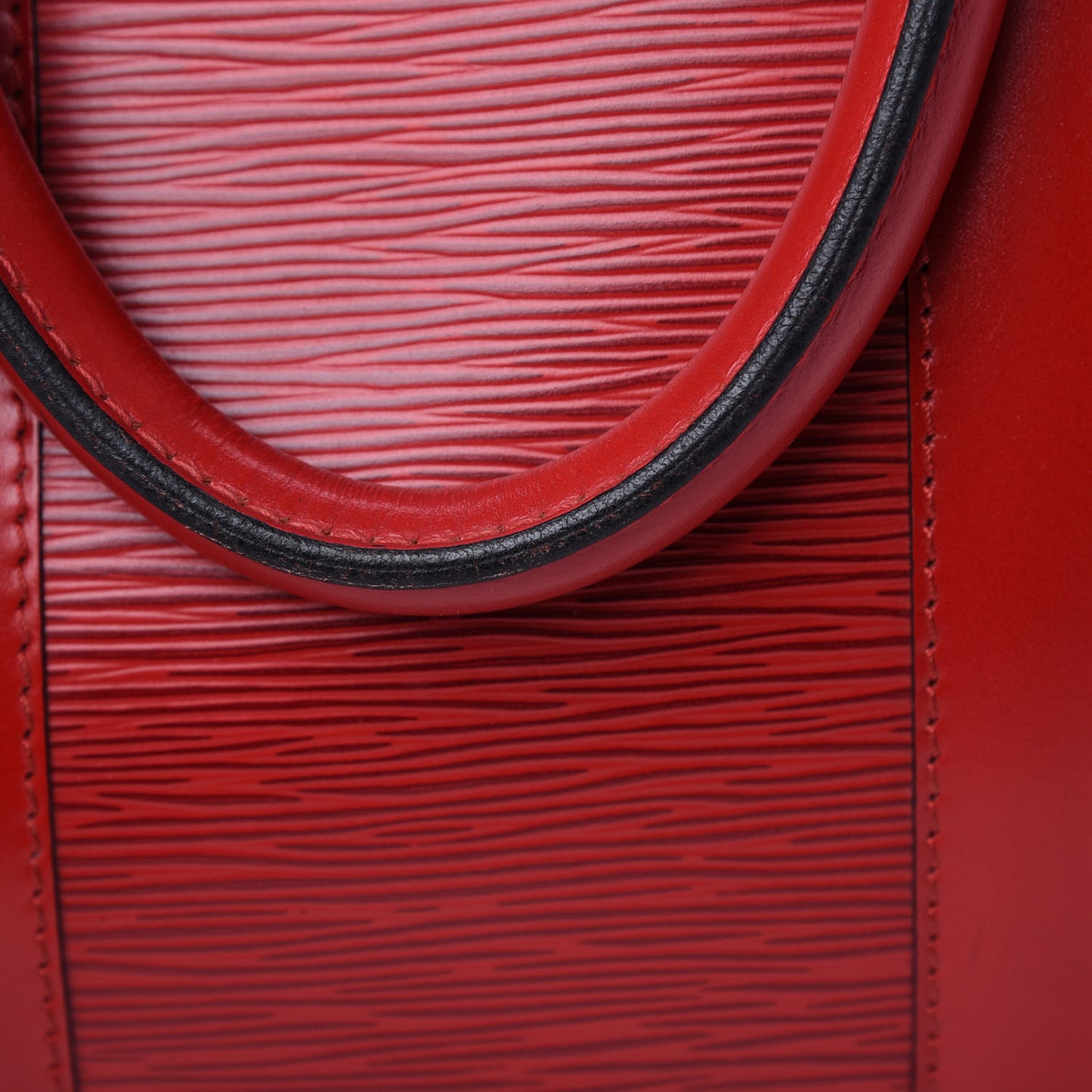 Epi Keepall 45 Castillan Red