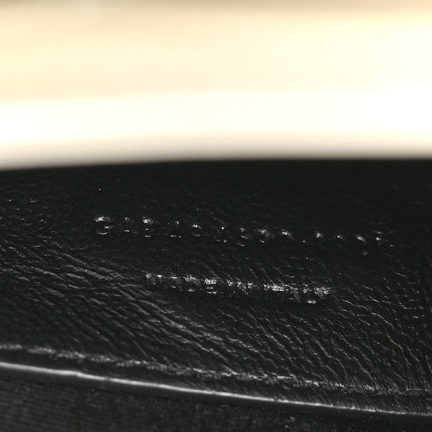 Calfskin Y Quilted Monogram Small Loulou Chain Satchel Crema Soft