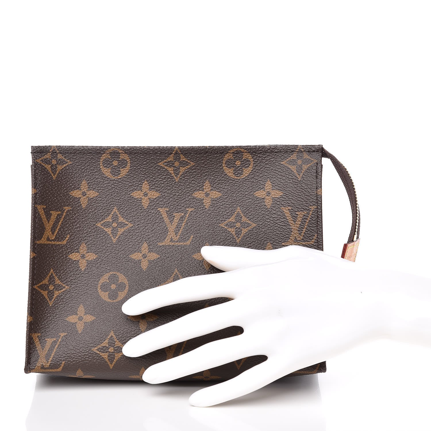 Louis Vuitton Monogram Toiletry Pouch 19 2 of 10