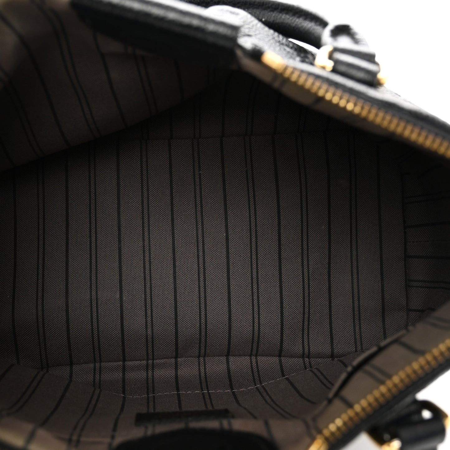 Empreinte Mazarine PM Black