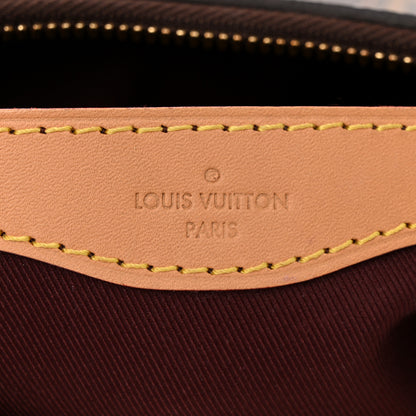 Louis Vuitton Monogram Boulogne NM 6 of 10