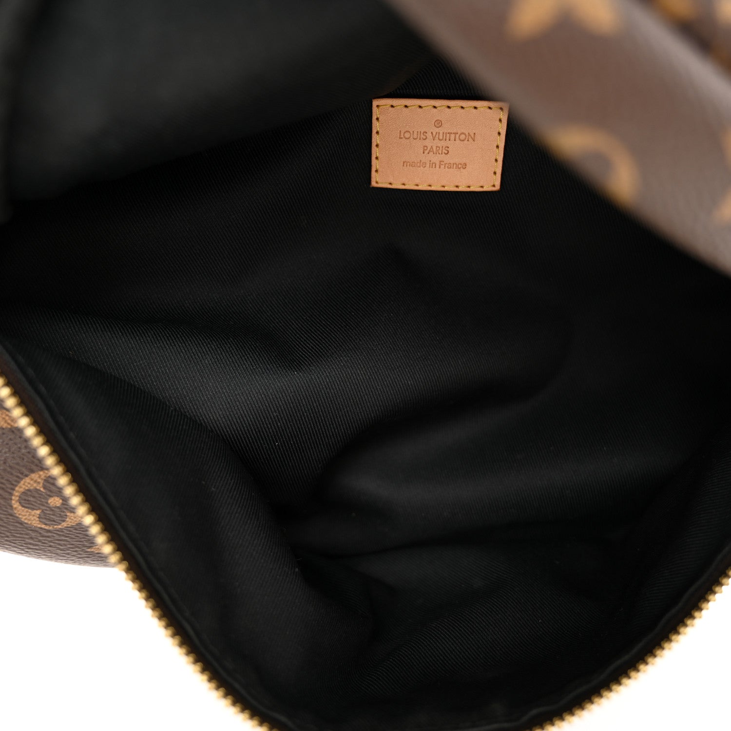 Louis Vuitton Monogram Bumbag 5 of 12