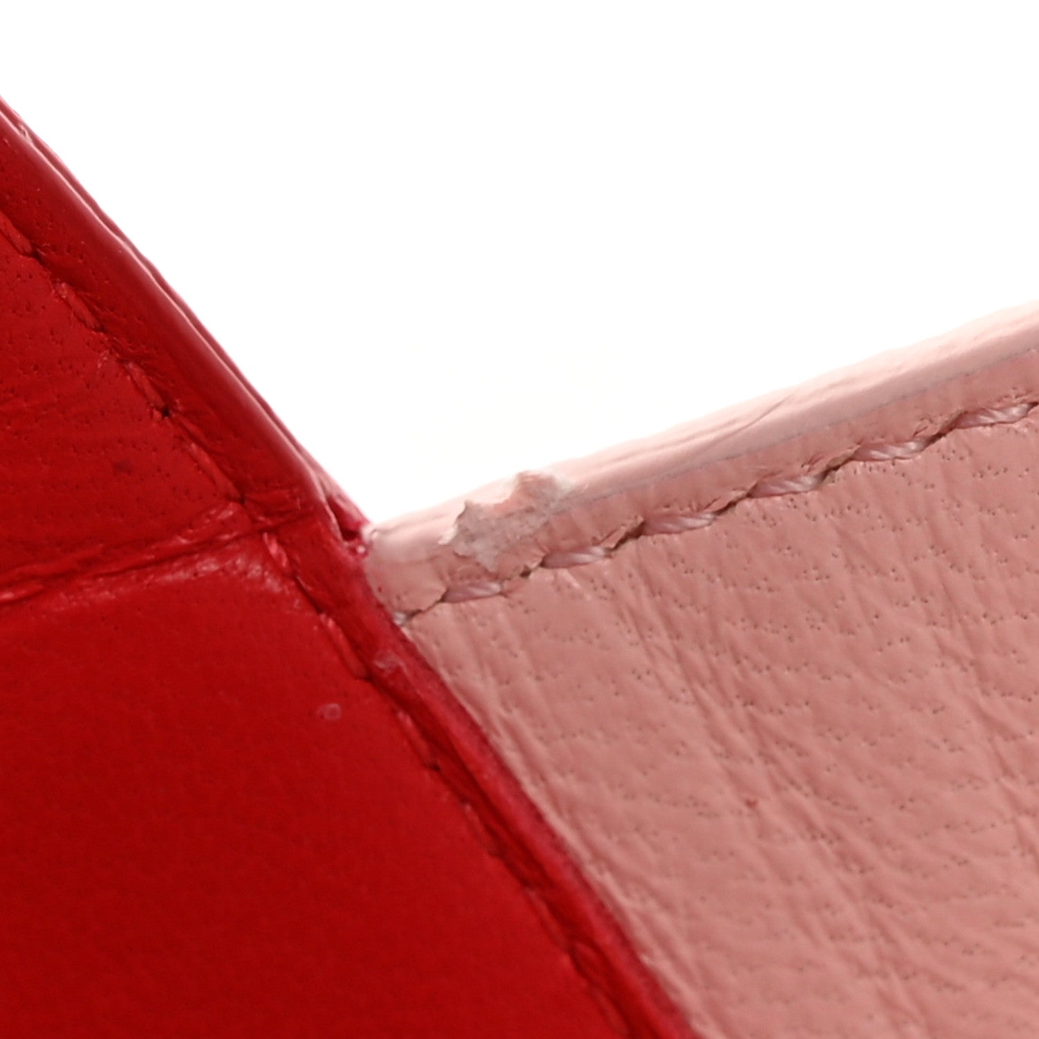 Louis Vuitton Monogram Giant Sandals 38.5 Rouge 18 of 25