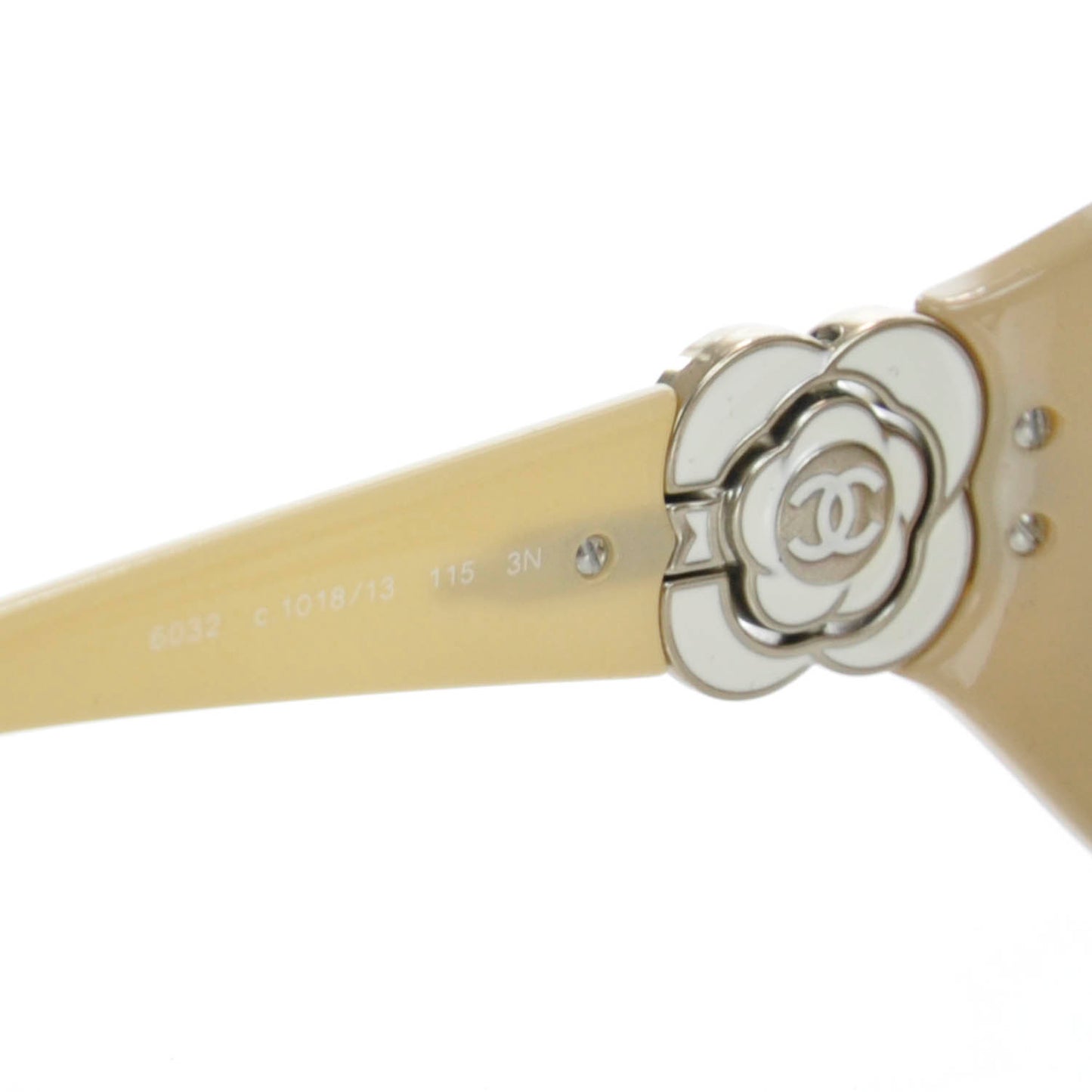 Camellia Sunglasses 6032