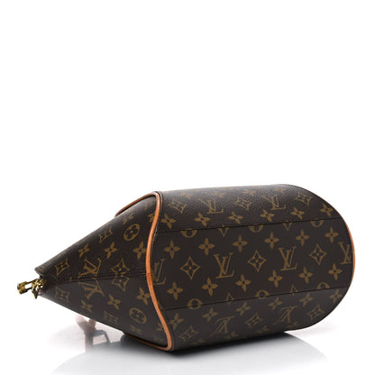 Louis Vuitton Monogram Ellipse MM 3 of 10