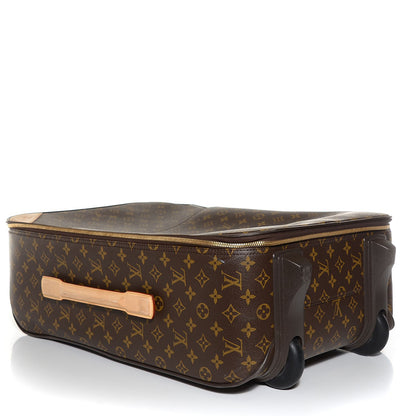Louis Vuitton Monogram Pegase 45 4 of 9