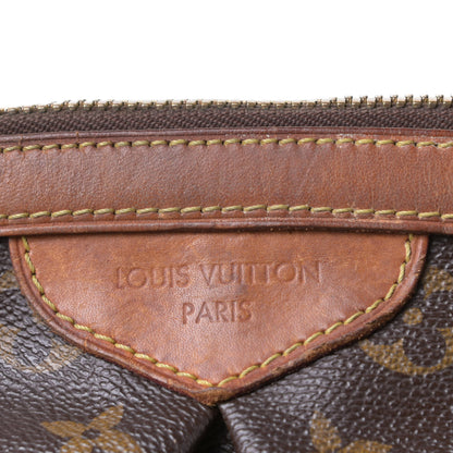 Louis Vuitton Monogram Tivoli GM 8 of 10