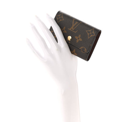 Louis Vuitton Monogram 6 Key Multicles Holder 2 of 7