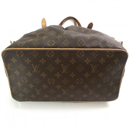 Louis Vuitton Monogram Palermo GM 4 of 9