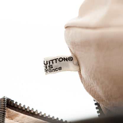 Louis Vuitton Monogram Trousse Toilette 28 7 of 9