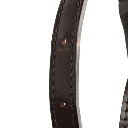 Louis Vuitton Damier Ebene Hoxton PM 13 of 13