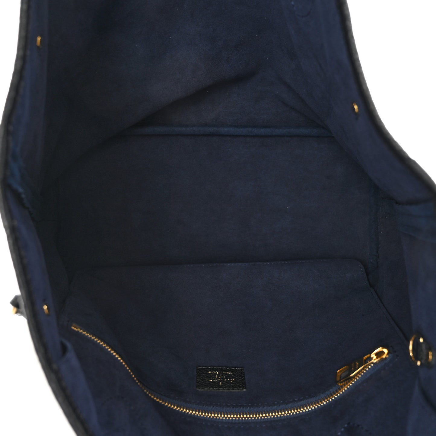 Empreinte Monogram Giant Neverfull MM Black
