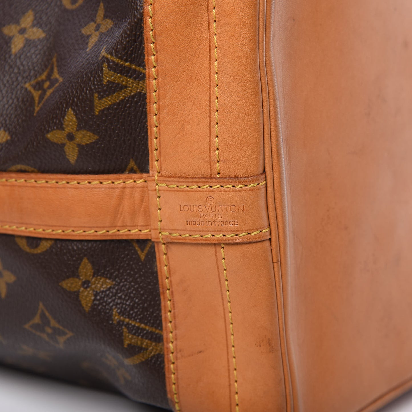 Monogram Noe