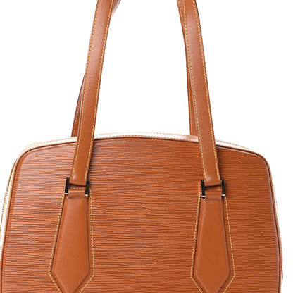 Louis Vuitton Epi Voltaire Cipango 6 of 8