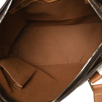 Louis Vuitton Monogram Cabas Piano 5 of 8