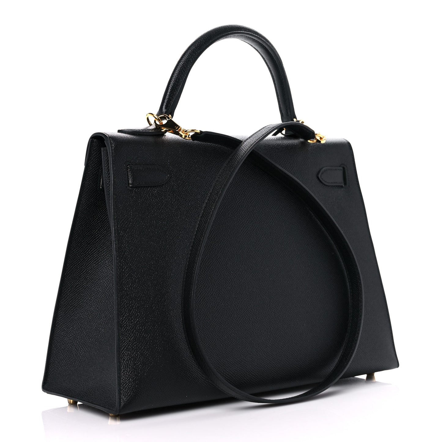 Epsom Kelly Sellier 32 Black