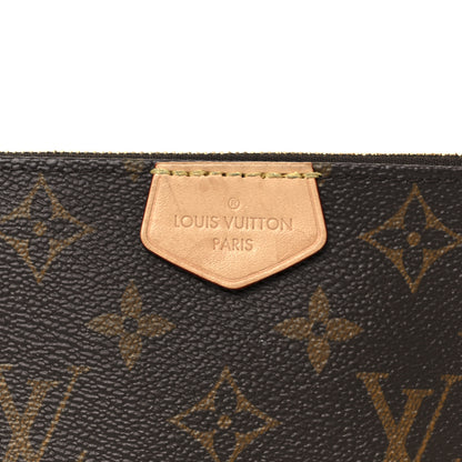 Louis Vuitton Monogram Multi Pochette Accessories Mini Pochette 7 of 7