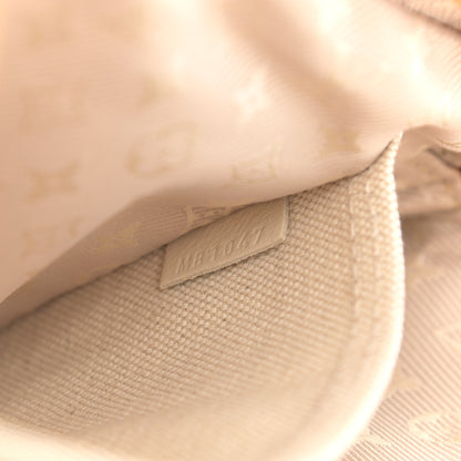 Louis Vuitton Canvas Polka Dots Panema Tinkerbell 6 of 13