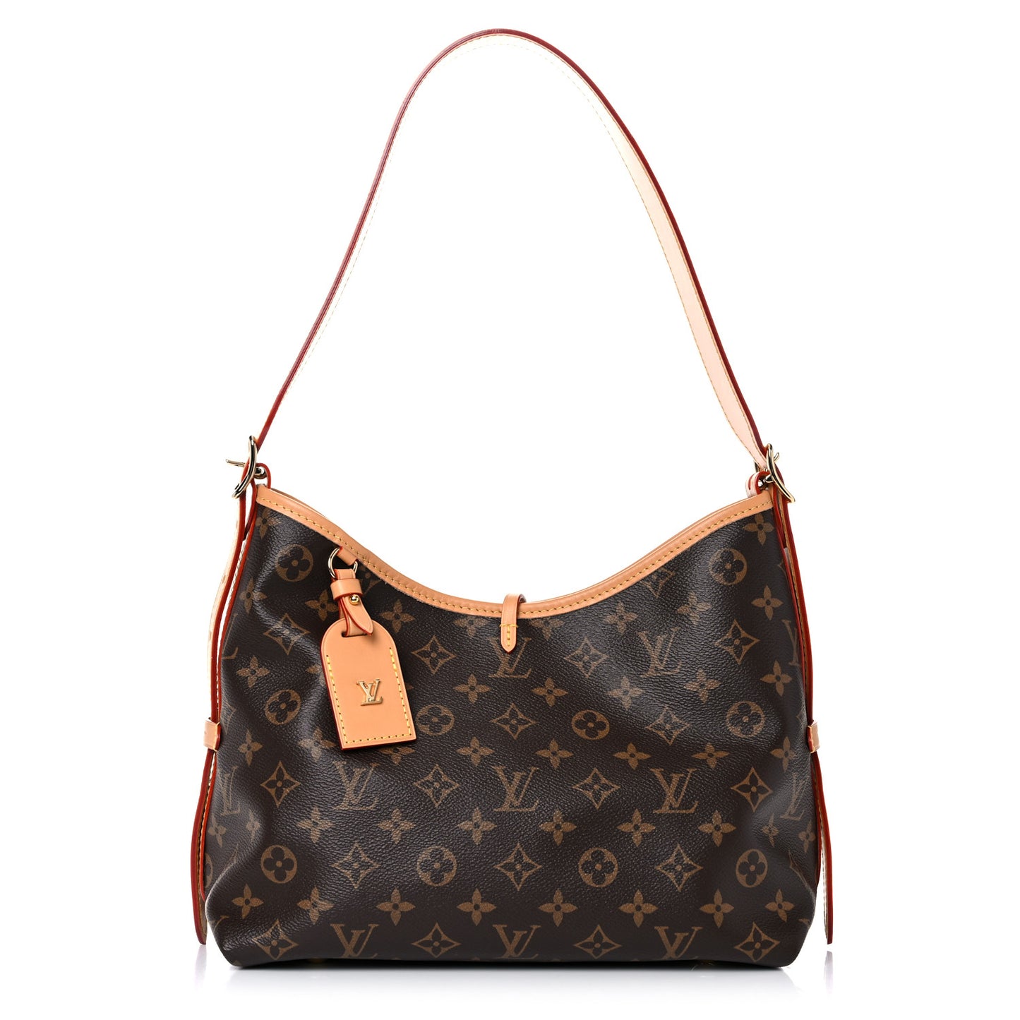 Monogram CarryAll PM
