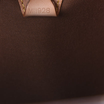 Louis Vuitton Monogram Ellipse MM 6 of 9
