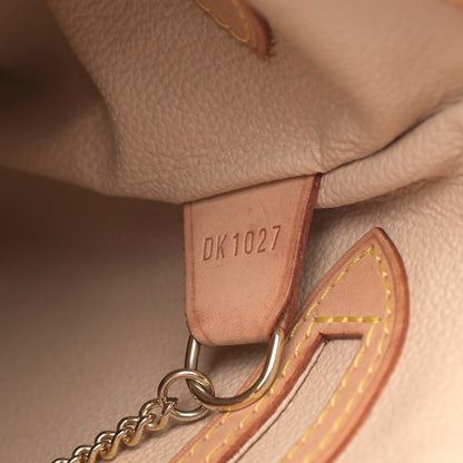 Louis Vuitton Monogram Petit Bucket 23 7 of 18